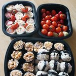 ★★(사진有)★★나도 빼빼로데이 자랑 좀 해볼까???★★