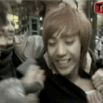 ★☆★☆엠블랙 미르 마당발인맥☆★☆★