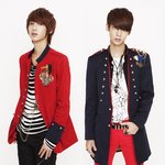 보이프렌드 쌍둥이 구별 할줄 아세요?