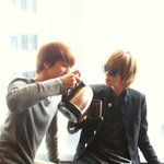 ☆★☆★틴탑의 시크??감성??사진>_< ☆★☆★