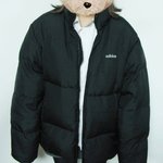 언니들!!!!! 아디다스 패딩좀봐주세용!!