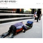 강남역 <b>하의</b>실종