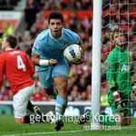 [레드데빌's]맨유vs맨시티 킥포인트와 맨유 경기력의 대한 생각