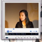 한효주 데뷔전 연기<b>학원</b> 동영상 ㄷㄷㄷ;;;