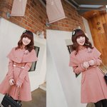 언니들 겨울코트 색깔 골라줘요!ㅠㅠ