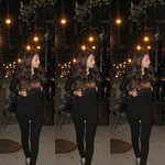 황금비율 <b>소희</b>의 모델 스키니핏!