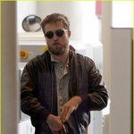 충격적인 로버트 패틴슨의 최근 사진.... 진짜 레알 충격......