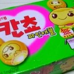 국내 <b>과자</b> <b>업계</b>들의 무리수 <b>과자</b> 모음