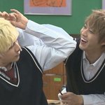 엠블랙 문나이트<b>90</b> 촬영모습 ㅋㅋ훈훈햐