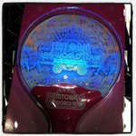 ☆★뉴옥sm콘이 파랑색이 통일봉이였다고?★☆