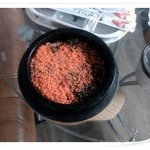 <b>밥</b> 먹고 왔어요~알<b>밥</b>!!!