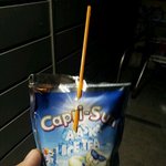 ★<b>카프리썬</b>의 대참사★