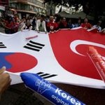 터키는  한국과 형제의나라입니다.