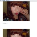 ★★초딩얼짱송유빈포토샵★★