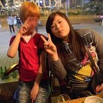 마른남자<b>vs</b><b>뚱뚱</b>한여자