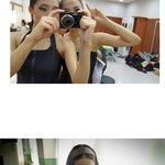 ★☆3탄!(사진有)경북예술고등학교 현대무용과아이들을 소개합니다☆★