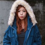 언니들 <b>야상</b> 다시 좀 골라주세요~~부탁할게요