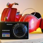 삼성카메라 <b>미러</b>팝~ 이거 아웃포커싱도 대박이군요!