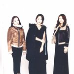 고등학생 등 스타일리시한 12그룹의 카이아크만 <b>야상</b> 그룹 화보! 