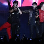 ★ festa <b>2pm</b> 멍때리는 찬성과 정줄놓은 닉쿤?? ㅋㅋ(사진추가)