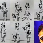★타블로가 맞췄다는 <b>아이큐</b>테스트 정답 한개?