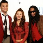 <b>jyp</b>, 박진영이 미국 데려간 가수들