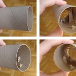 ★★★★ 신기한 예술작품 [휴지<b>심지</b>편] ★★★★