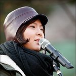 실물이 대박이라는 <b>장재인</b>, 이렇게 말랐었나?