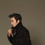 유승호의 수트 화보.... 언제 이렇게 남자가 됐니....?