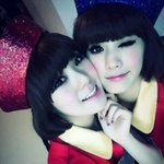 오렌지캬라멜의 조금 무리수 컨셉?