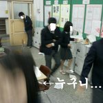 ★★★우리 반 제 1차 <b>티슈</b>테러★★★
