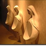 ★★★★ 신기한 예술작품 [변기디자인편] ★★★★