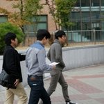 옥선배 소리 듣고싶은 옥택연!!!