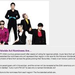 ★★★★★빅뱅 <b>ema</b> 투표 부탁드립니다★★★★★