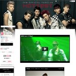 <b>2pm</b>공식팬카페 <핫티스트>  재탄생!!!