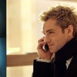 흑채를 권해주고 싶은 할리우드 배우들!