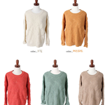 언니들! 니트 이런<b>무늬</b>이쁘지?