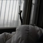 차가운 날씨에 무리한 <b>런닝</b>을 조심하자.