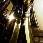 사진有> 바쁘다고 한시간후에 차 빼준다는 차주인