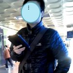 지하철에서 여자분에게 욕설과 폭행을 하던 남자분을 만났어요