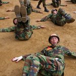 궁금하기 짝이 없는 군생활 -1(<b>유격</b>)