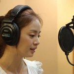 아이돌 뺨치는 여배우들의 노래 부르는 모습
