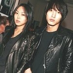 부럽지만 귀여운 <b>커플룩</b> 입은 연예인