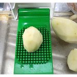 신개념 <b>채칼</b>의 등장