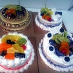 나는 빵 굽는 사람이다.