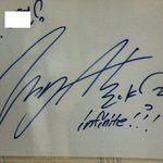 ★★★(사진有) 인피니트실체 충격적임★★★