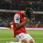 벵거 감독, 박주영에게서 앙리를 보다