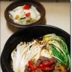 추천 저녁 메뉴~!