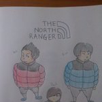 학교의수호신 <b>노스</b>레인저