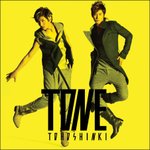 동방신기 톤 앨범 자켓사진